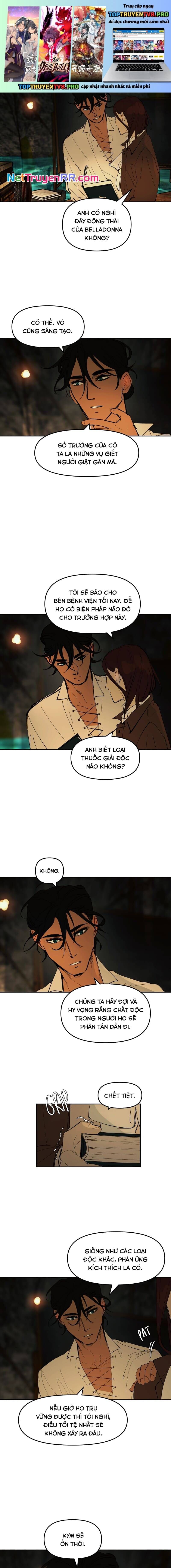 Hoa Lục Bình Tím Chapter 135.1 - Trang 2