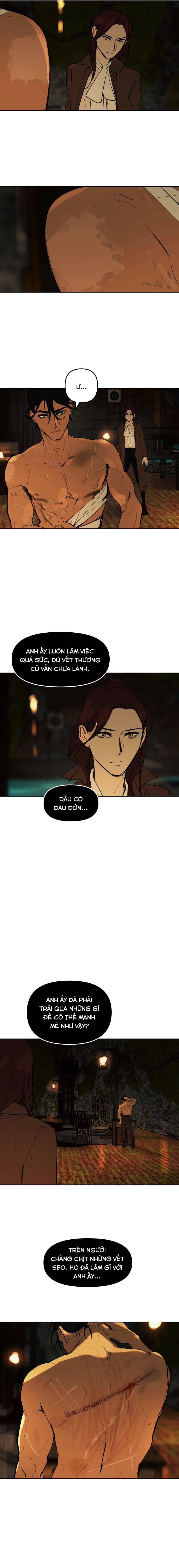 Hoa Lục Bình Tím Chapter 135.1 - Trang 2