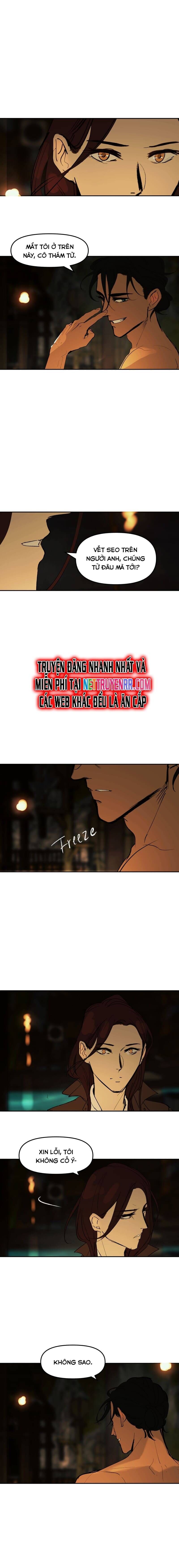 Hoa Lục Bình Tím Chapter 135.1 - Trang 2