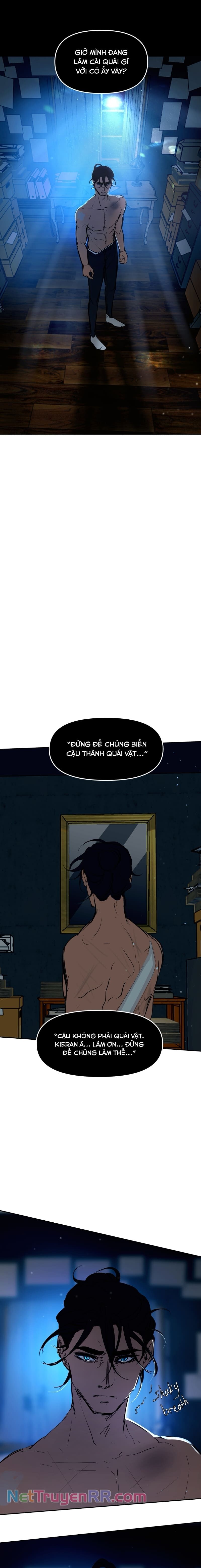 Hoa Lục Bình Tím Chapter 136.3 - Trang 2