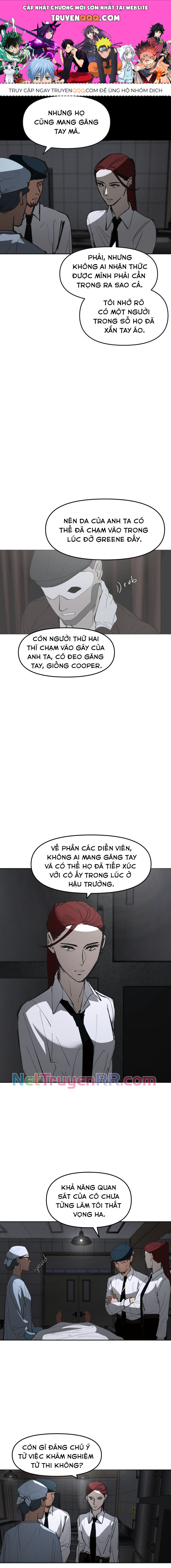 Hoa Lục Bình Tím Chapter 139.1 - Trang 2