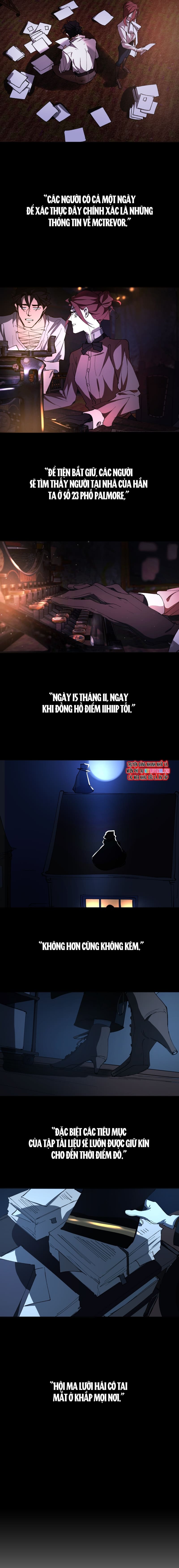 Hoa Lục Bình Tím Chapter 14 - Trang 2