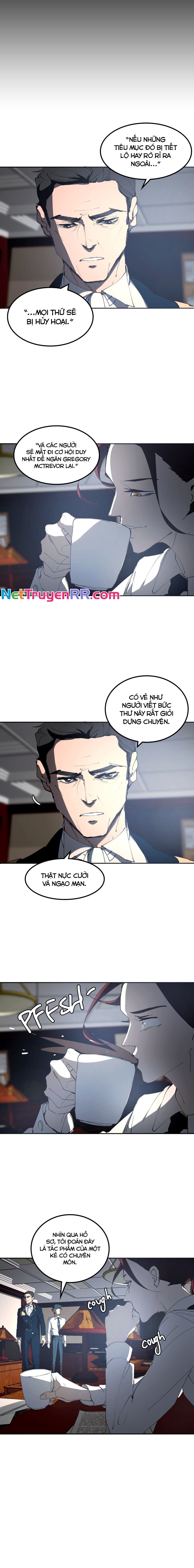 Hoa Lục Bình Tím Chapter 14 - Trang 2