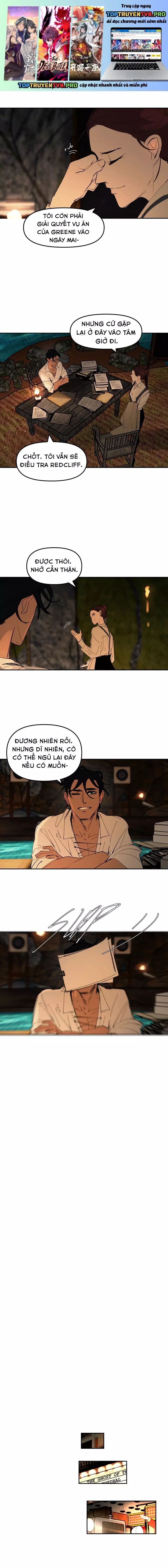 Hoa Lục Bình Tím Chapter 143.1 - Trang 2