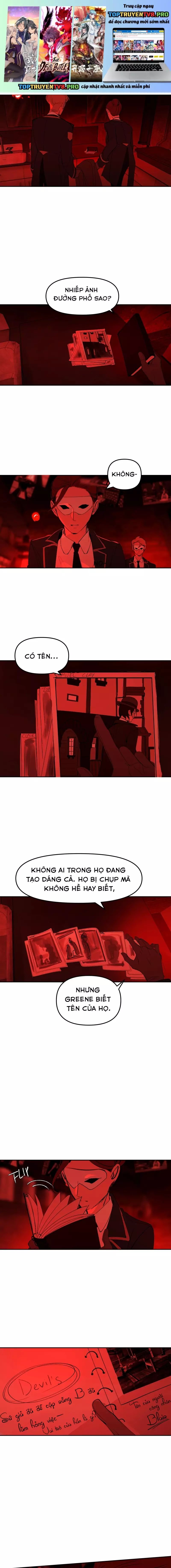Hoa Lục Bình Tím Chapter 144.1 - Trang 2