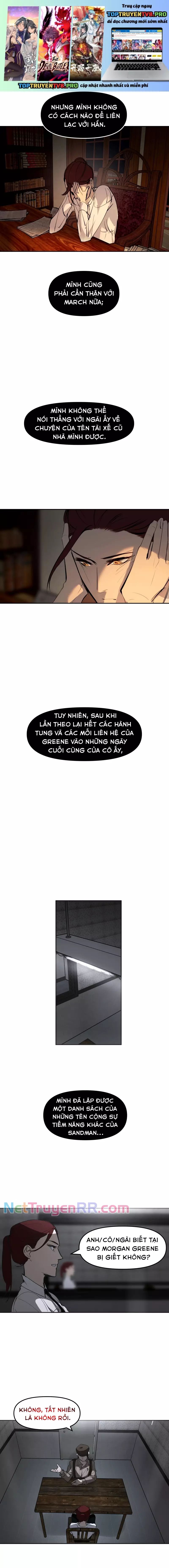 Hoa Lục Bình Tím Chapter 144.2 - Trang 2