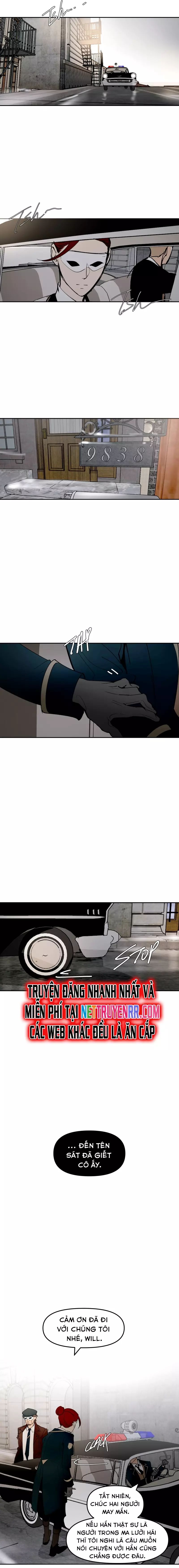 Hoa Lục Bình Tím Chapter 144.2 - Trang 2