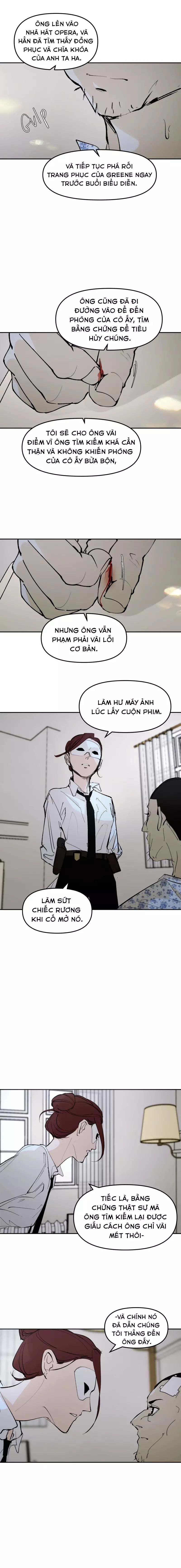 Hoa Lục Bình Tím Chapter 145.2 - Trang 2