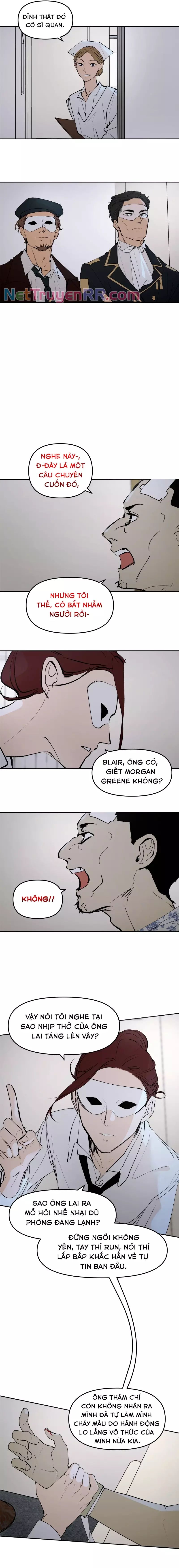 Hoa Lục Bình Tím Chapter 145.2 - Trang 2