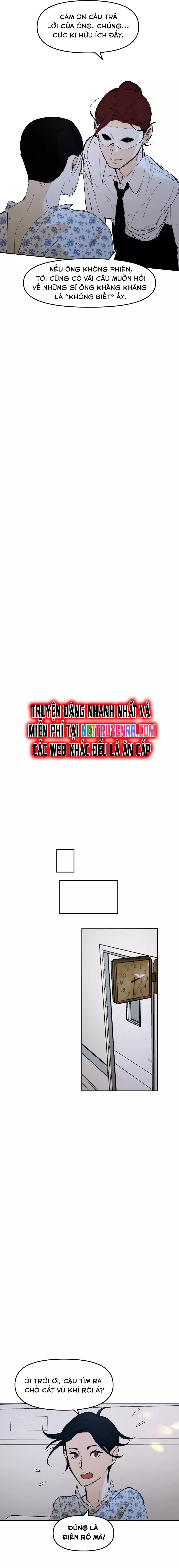 Hoa Lục Bình Tím Chapter 145.3 - Trang 2