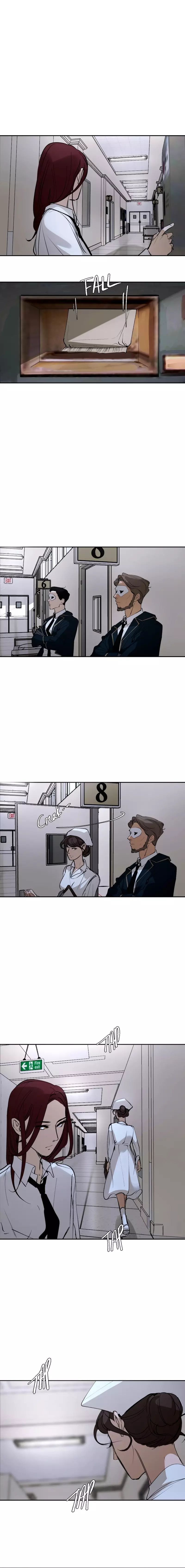 Hoa Lục Bình Tím Chapter 145.4 - Trang 2