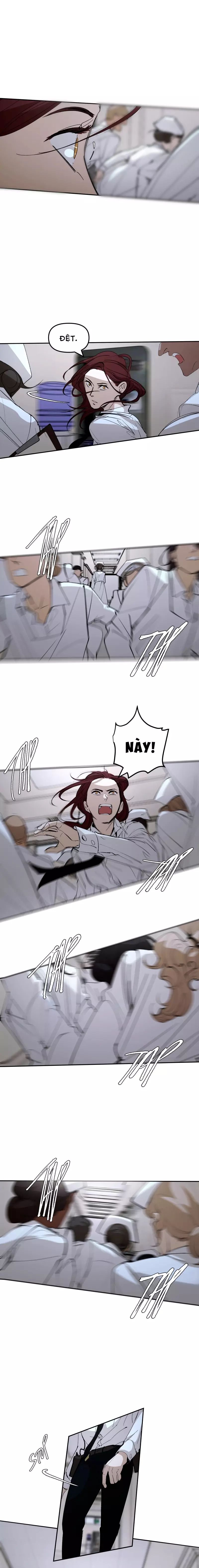 Hoa Lục Bình Tím Chapter 145.4 - Trang 2