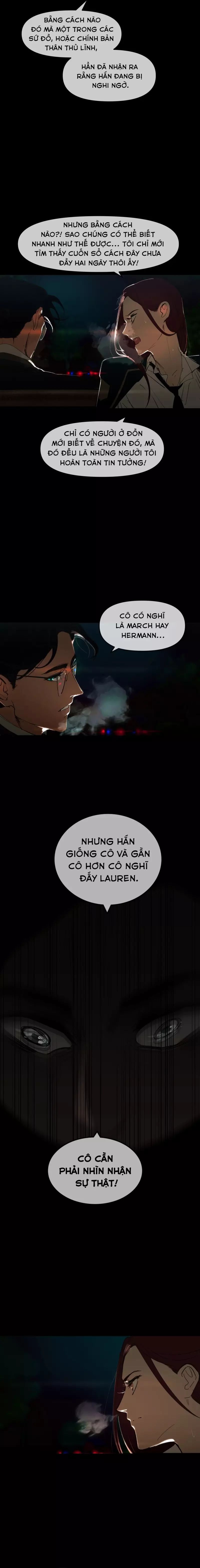 Hoa Lục Bình Tím Chapter 146.2 - Trang 2