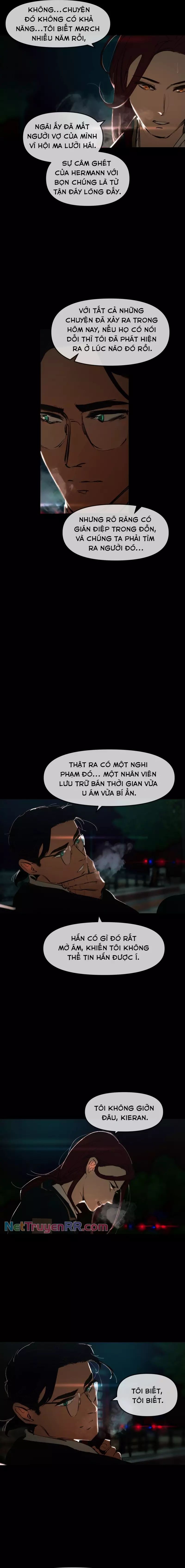 Hoa Lục Bình Tím Chapter 146.2 - Trang 2