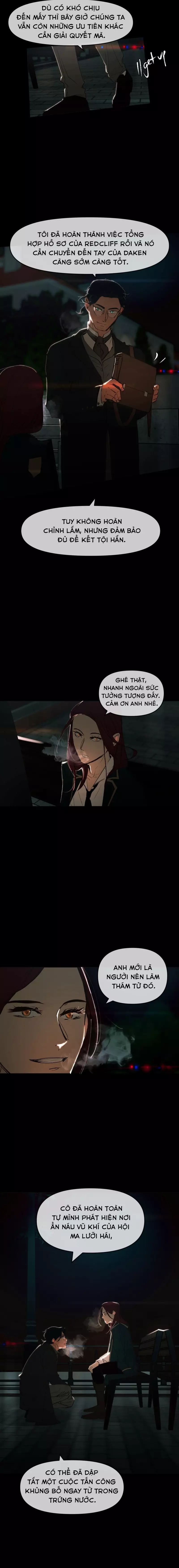 Hoa Lục Bình Tím Chapter 146.2 - Trang 2