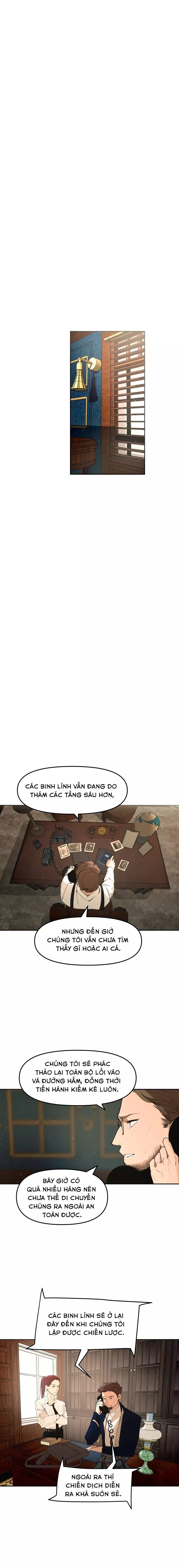 Hoa Lục Bình Tím Chapter 147 - Trang 2