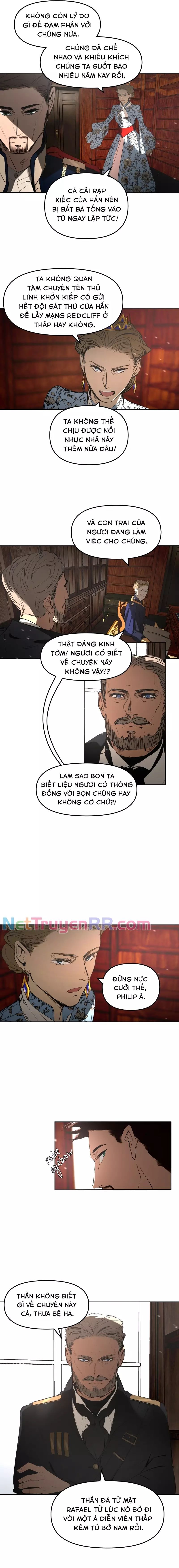 Hoa Lục Bình Tím Chapter 148.1 - Trang 2