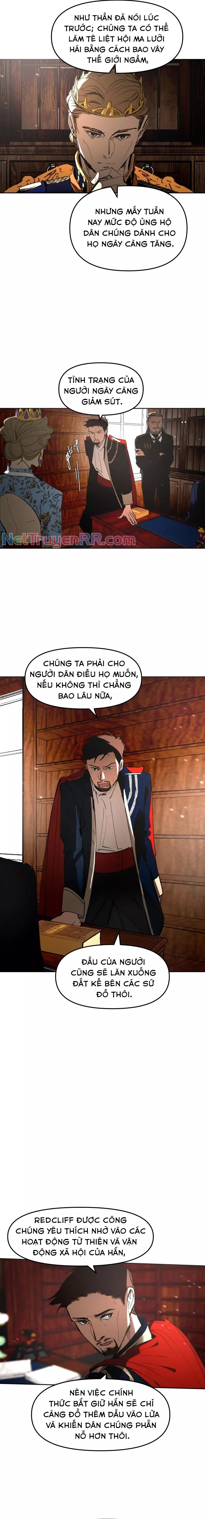Hoa Lục Bình Tím Chapter 148.2 - Trang 2