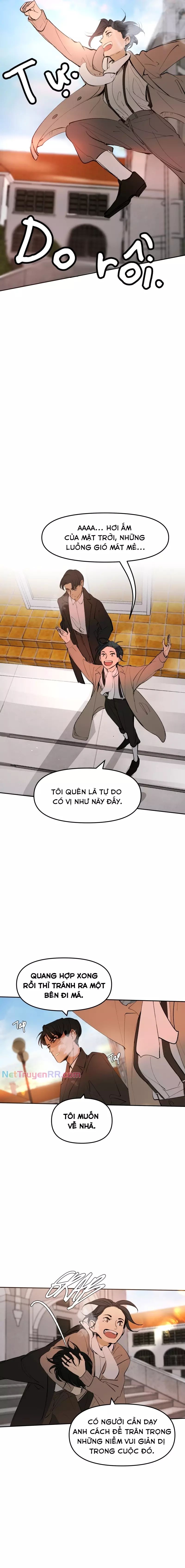 Hoa Lục Bình Tím Chapter 148.2 - Trang 2
