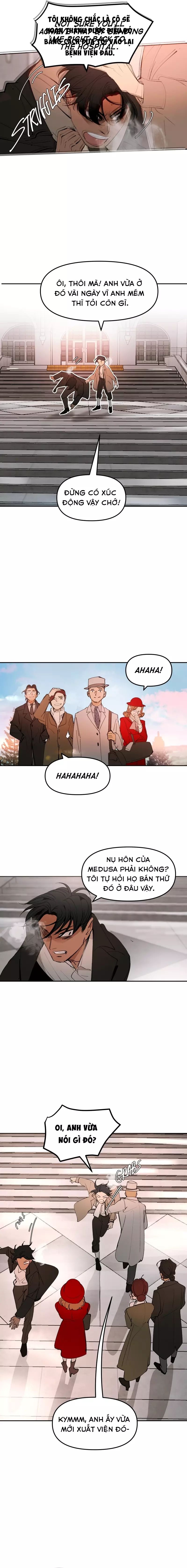 Hoa Lục Bình Tím Chapter 148.2 - Trang 2