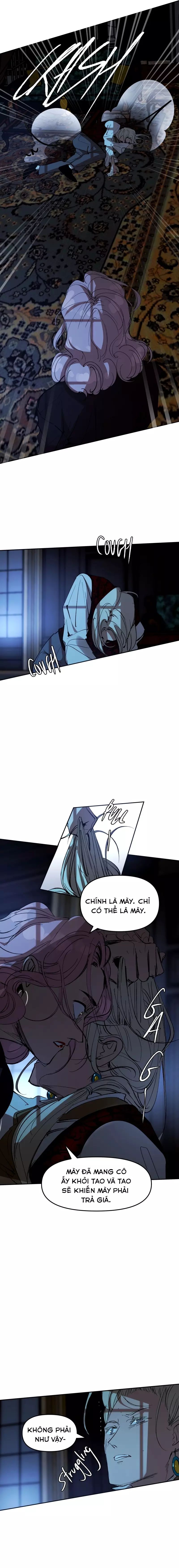 Hoa Lục Bình Tím Chapter 149.2 - Trang 2
