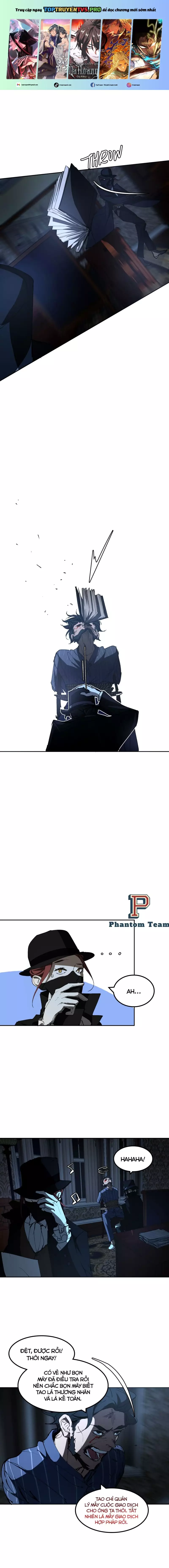 Hoa Lục Bình Tím Chapter 15.2 - Trang 2