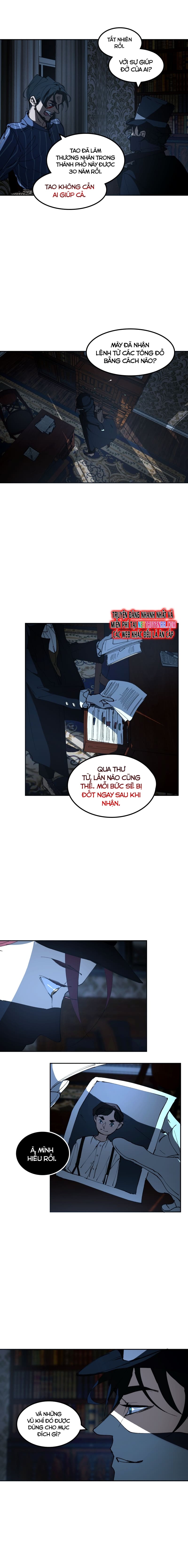 Hoa Lục Bình Tím Chapter 15.2 - Trang 2