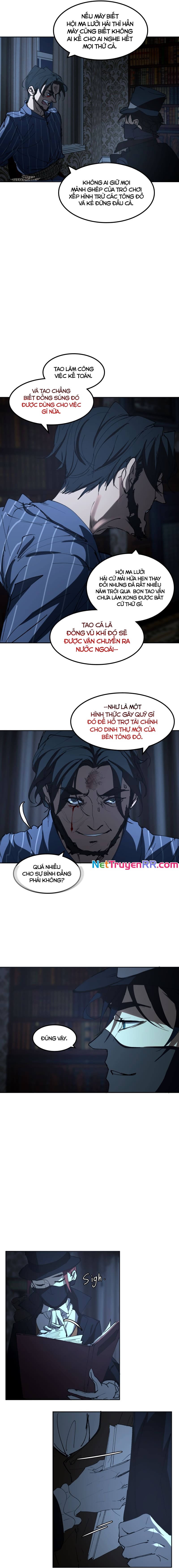 Hoa Lục Bình Tím Chapter 15.2 - Trang 2
