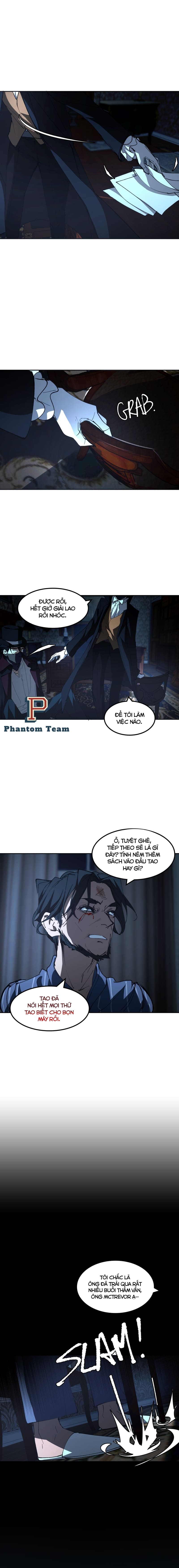 Hoa Lục Bình Tím Chapter 15.2 - Trang 2