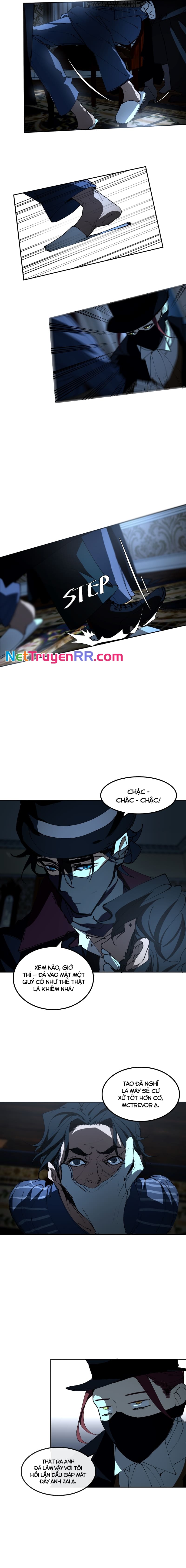 Hoa Lục Bình Tím Chapter 15 - Trang 2