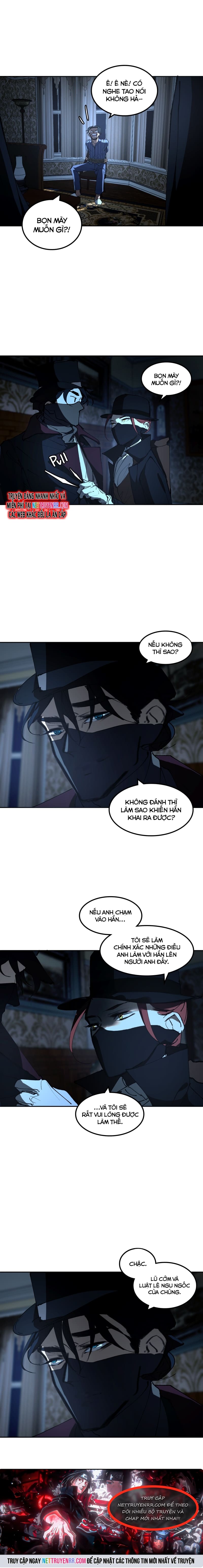 Hoa Lục Bình Tím Chapter 15 - Trang 2