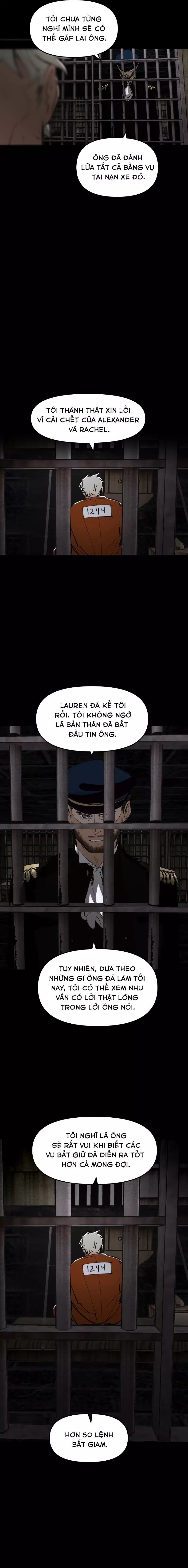 Hoa Lục Bình Tím Chapter 152.2 - Trang 2