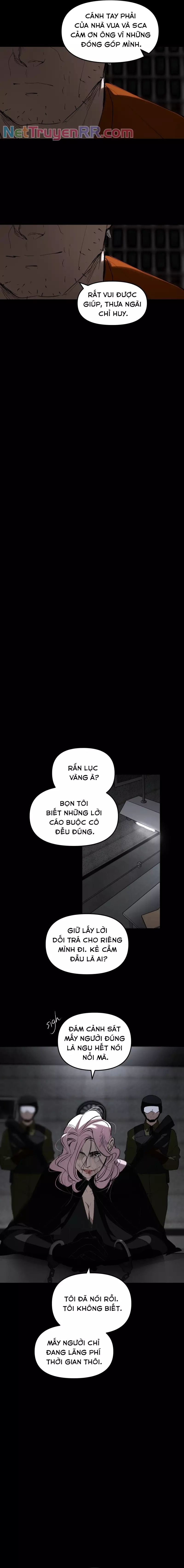Hoa Lục Bình Tím Chapter 152.2 - Trang 2
