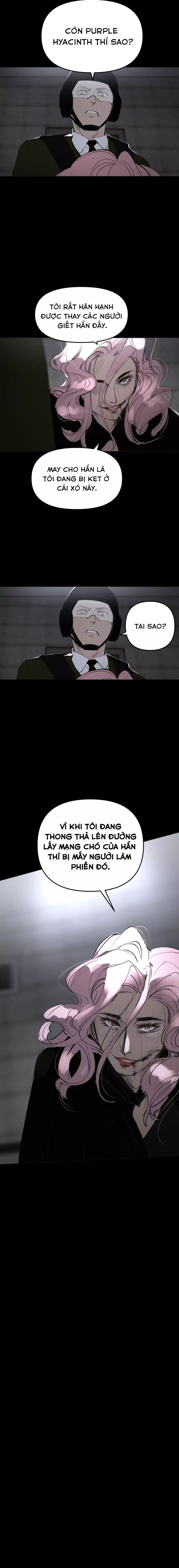 Hoa Lục Bình Tím Chapter 152.2 - Trang 2