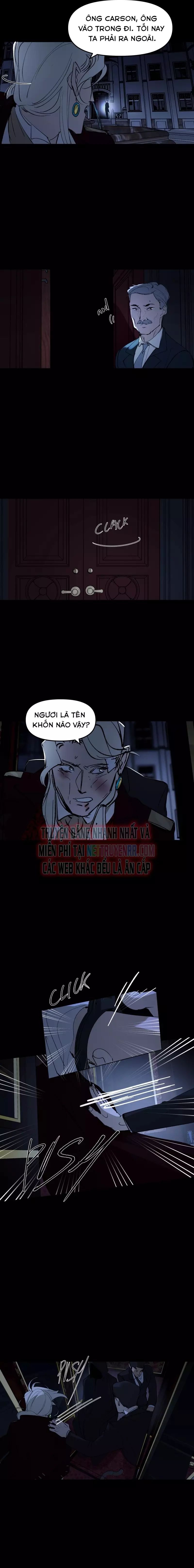 Hoa Lục Bình Tím Chapter 152.3 - Trang 2