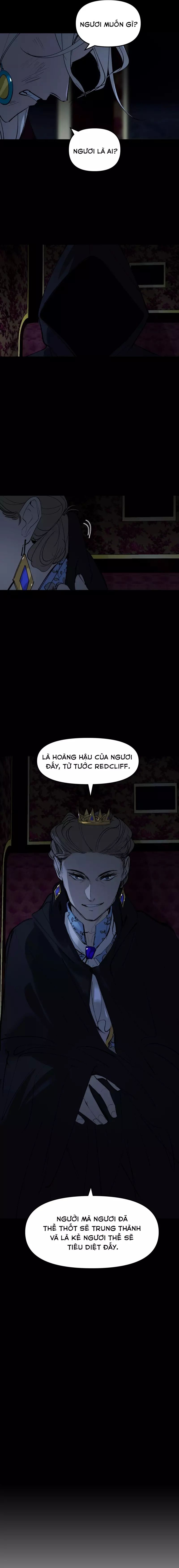 Hoa Lục Bình Tím Chapter 152.3 - Trang 2