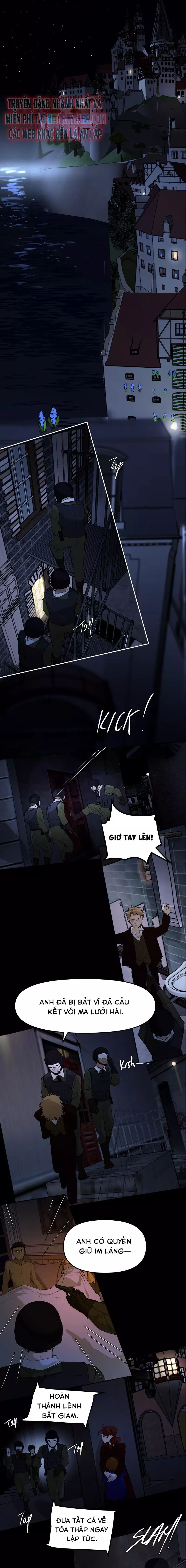 Hoa Lục Bình Tím Chapter 152 - Trang 2