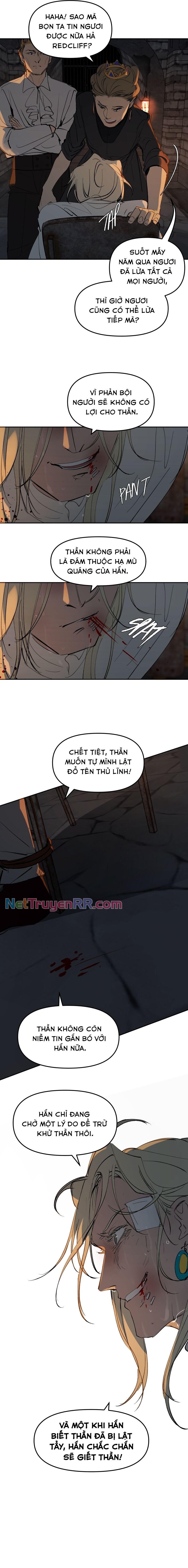 Hoa Lục Bình Tím Chapter 153.3 - Trang 2