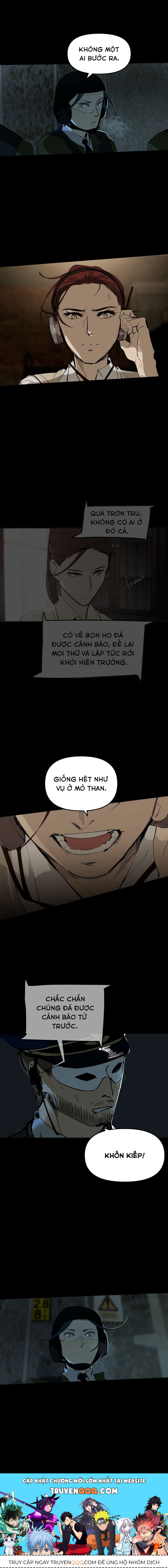 Hoa Lục Bình Tím Chapter 155.2 - Trang 2