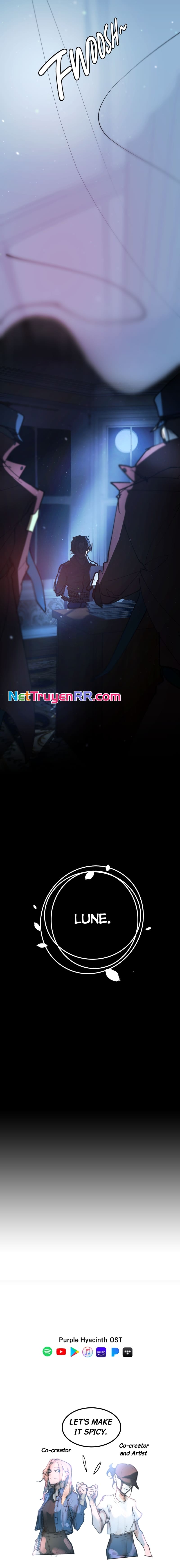 Hoa Lục Bình Tím Chapter 16.2 - Trang 2