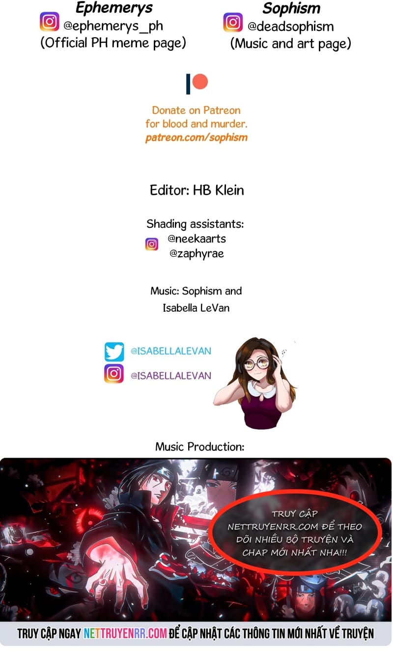 Hoa Lục Bình Tím Chapter 16.2 - Trang 2