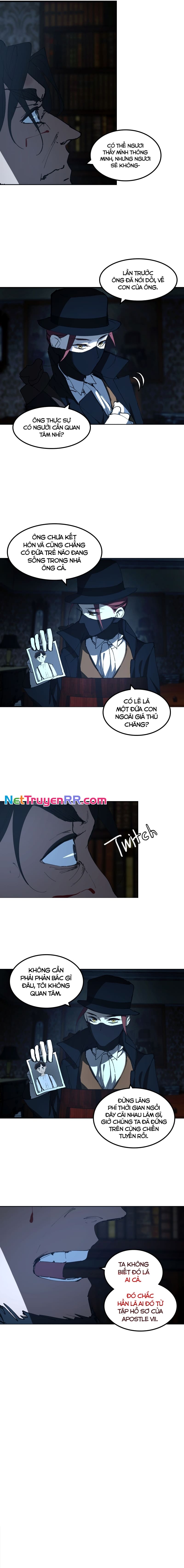 Hoa Lục Bình Tím Chapter 16 - Trang 2