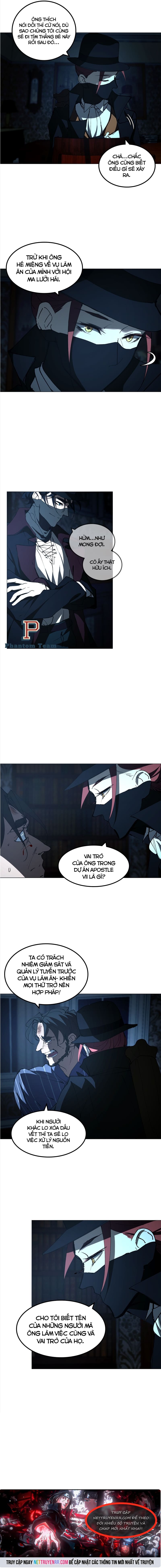 Hoa Lục Bình Tím Chapter 16 - Trang 2