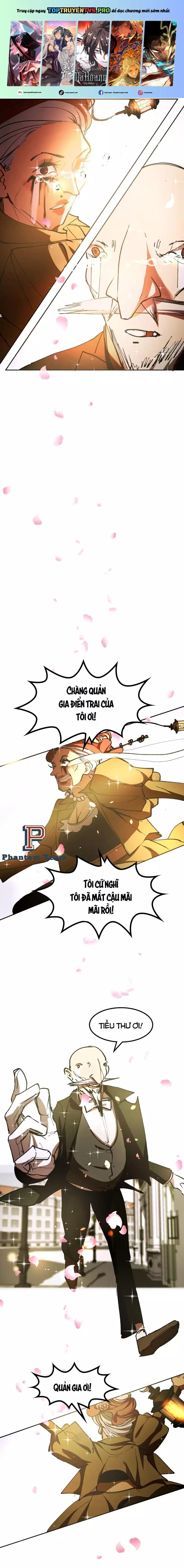 Hoa Lục Bình Tím Chapter 18.2 - Trang 2