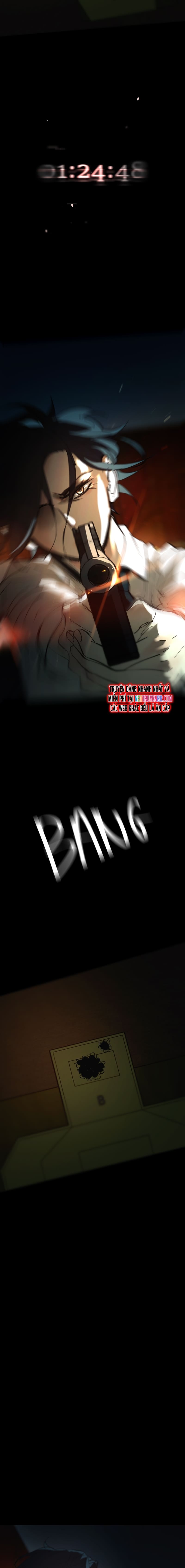 Hoa Lục Bình Tím Chapter 18.3 - Trang 2
