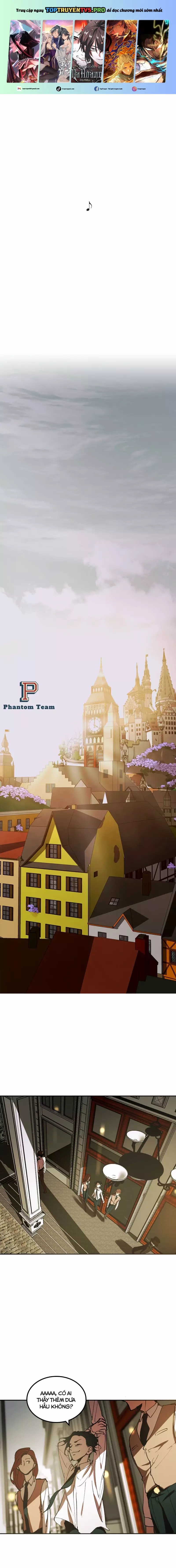 Hoa Lục Bình Tím Chapter 18 - Trang 2