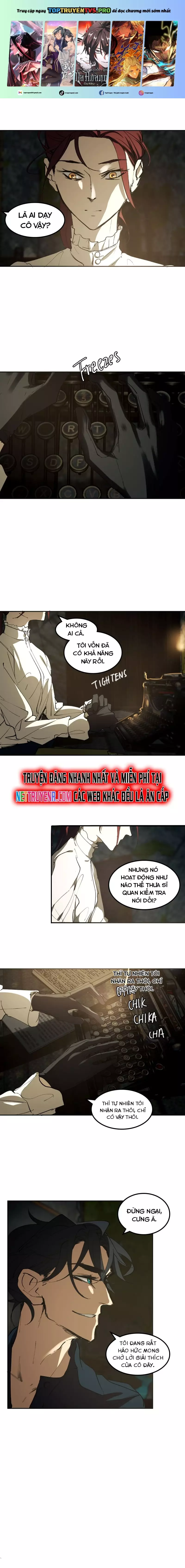 Hoa Lục Bình Tím Chapter 19.1 - Trang 2