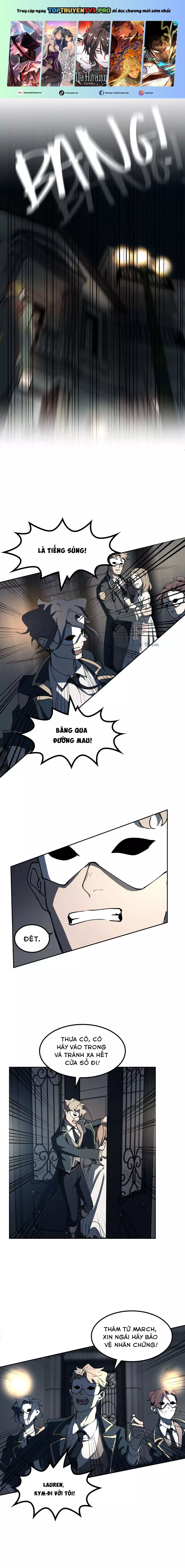 Hoa Lục Bình Tím Chapter 2.1 - Trang 2