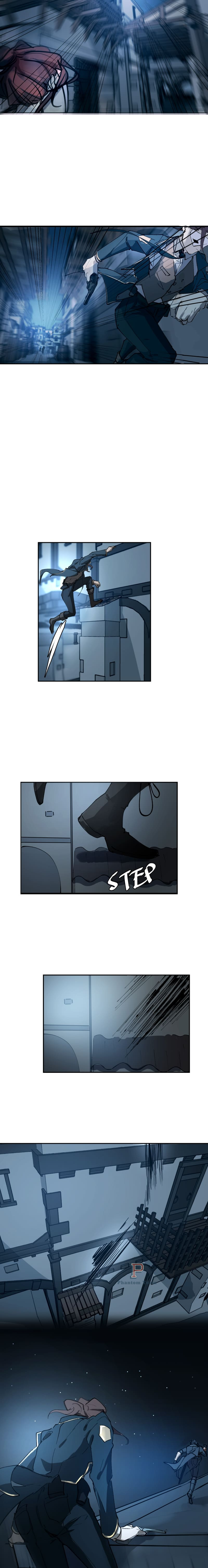 Hoa Lục Bình Tím Chapter 2.1 - Trang 2