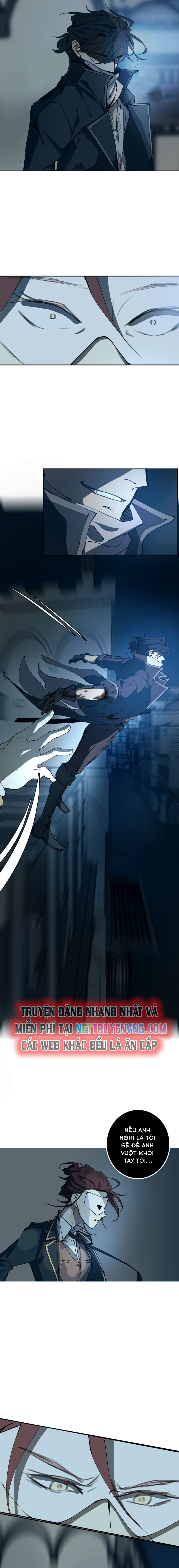 Hoa Lục Bình Tím Chapter 2.1 - Trang 2